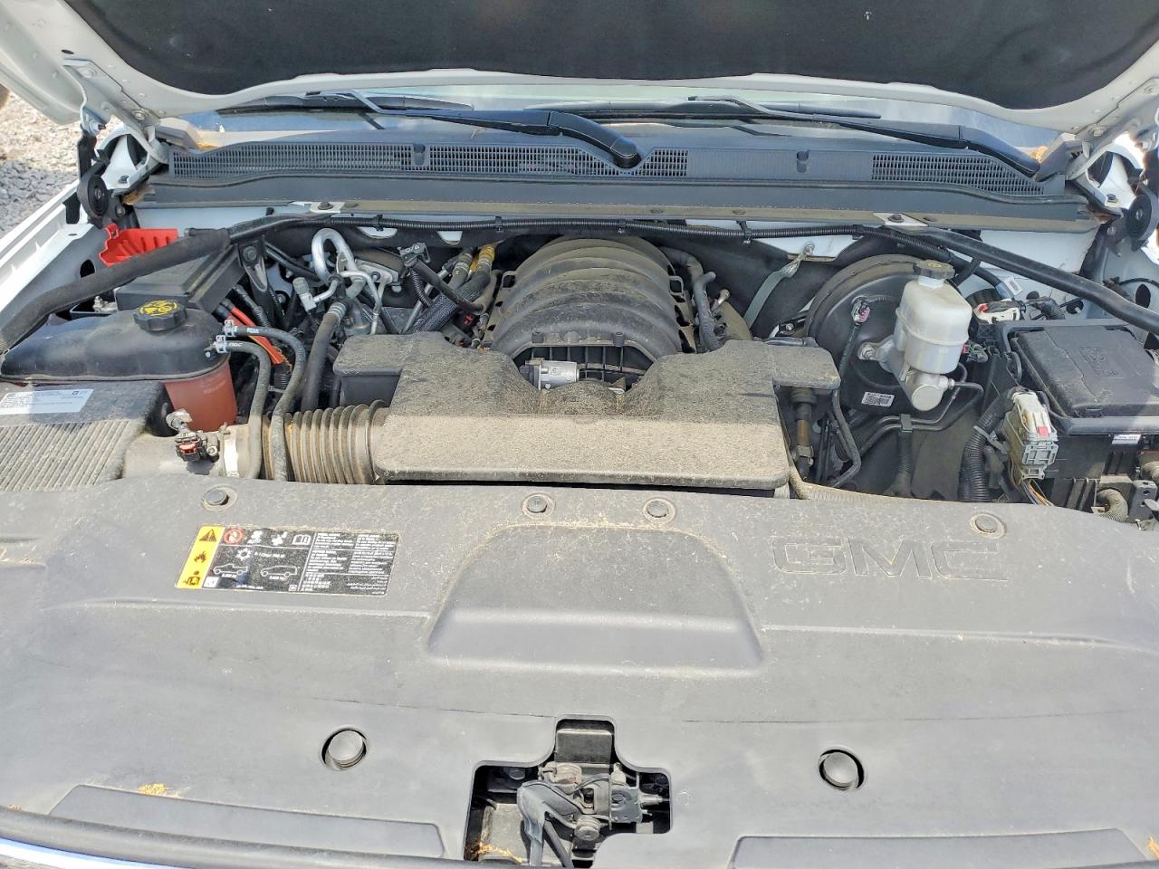 GMC Yukon Slt