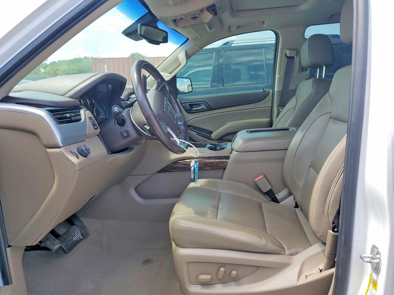 GMC Yukon Slt