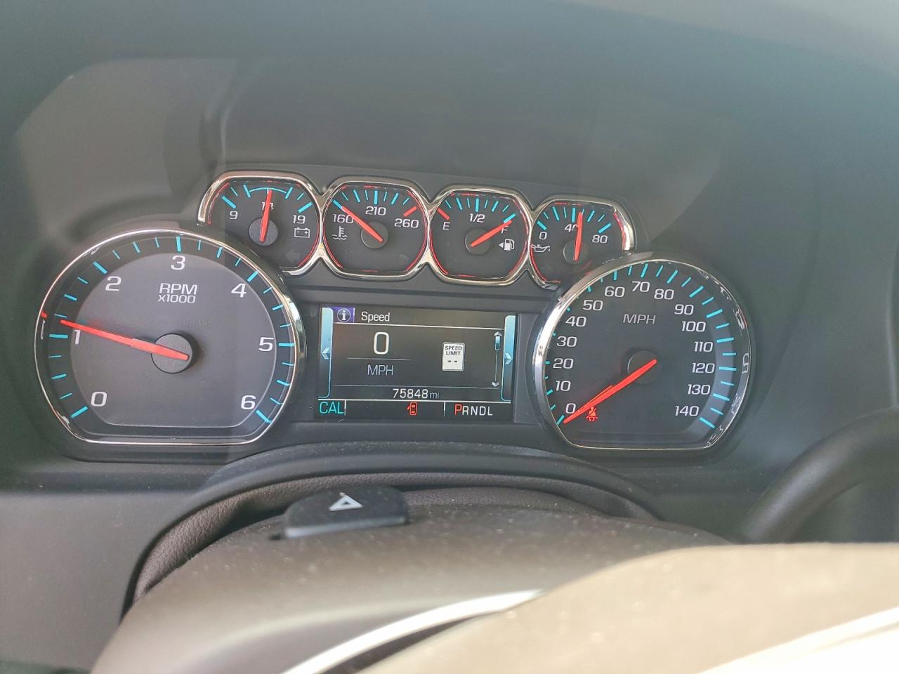 GMC Yukon Slt