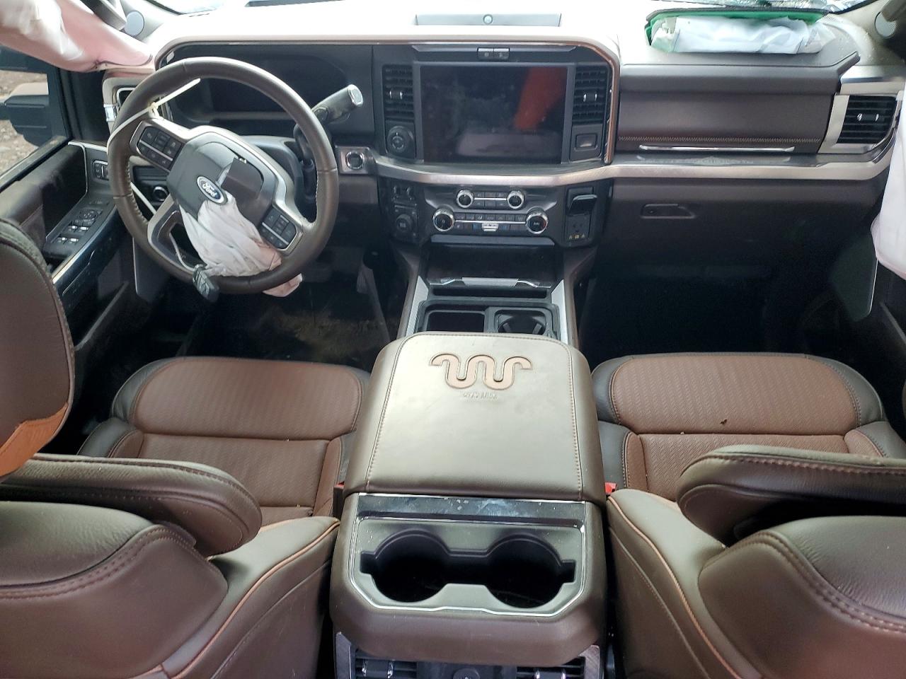 Ford F-450 Super Duty