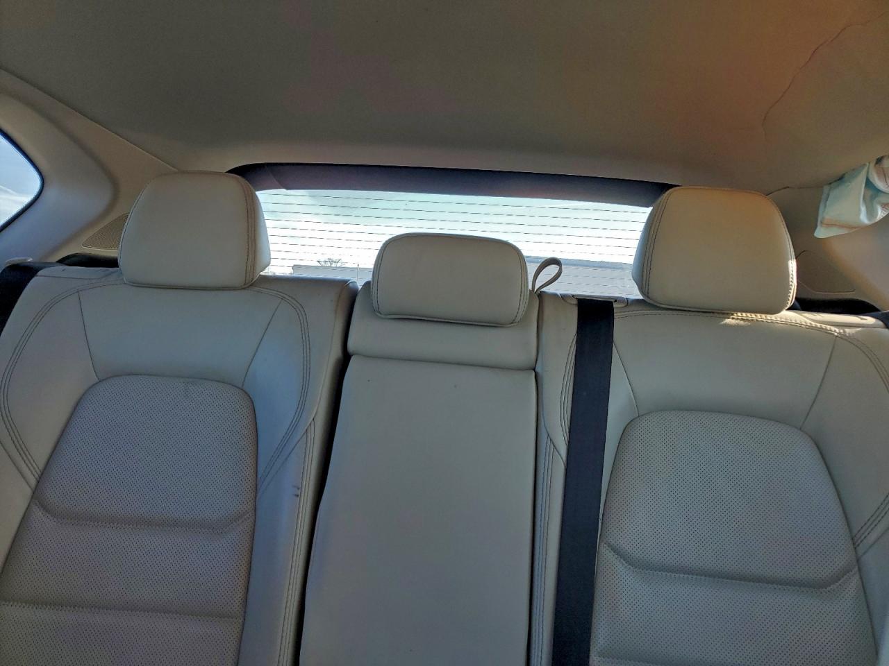 Mazda Cx Grand Touring