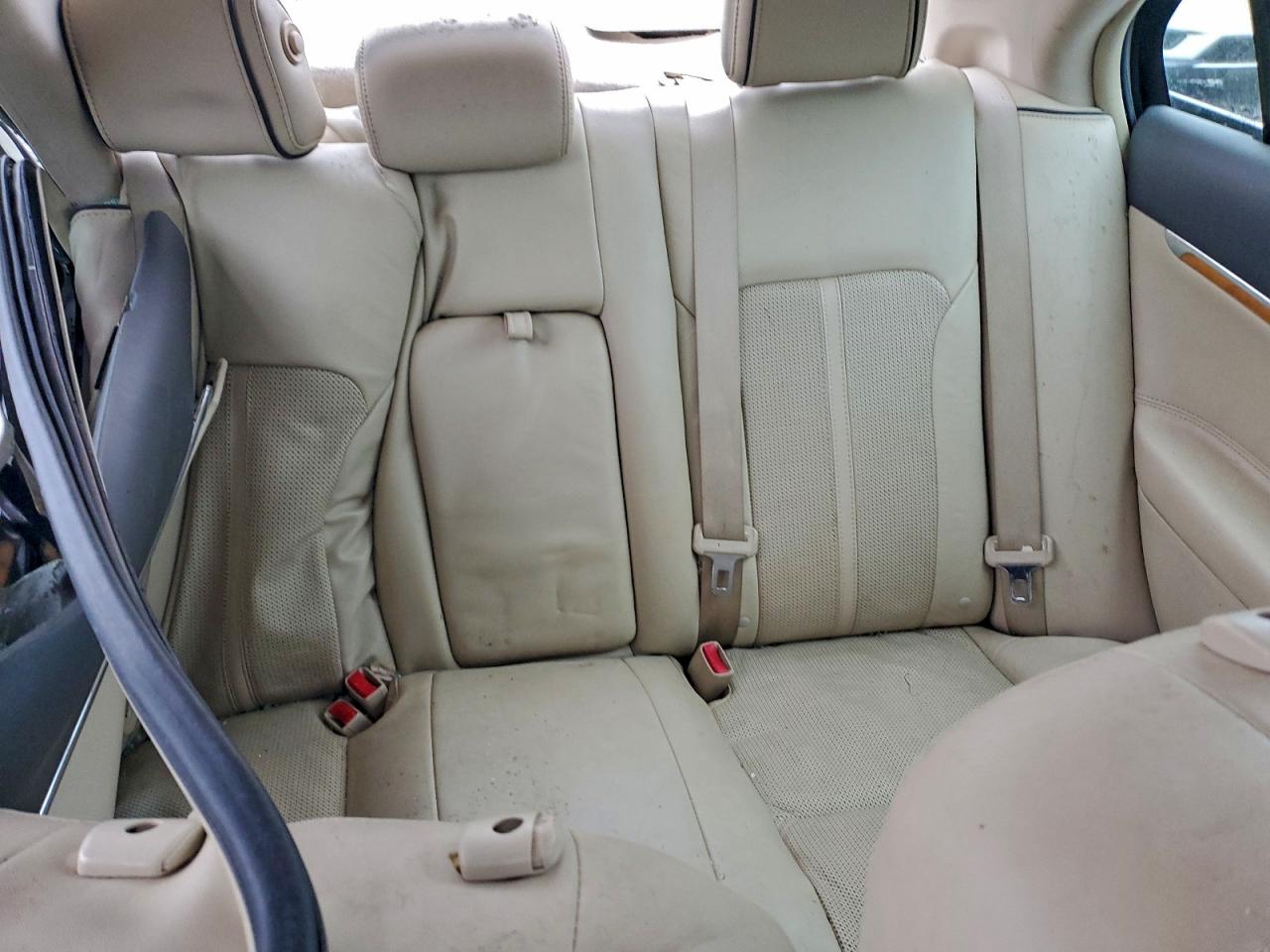 Lincoln MKZ