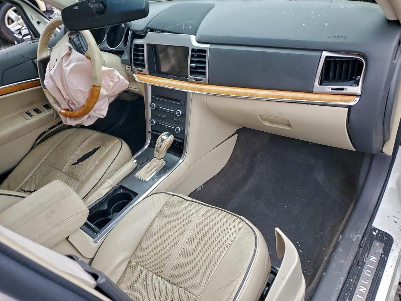 Lincoln MKZ