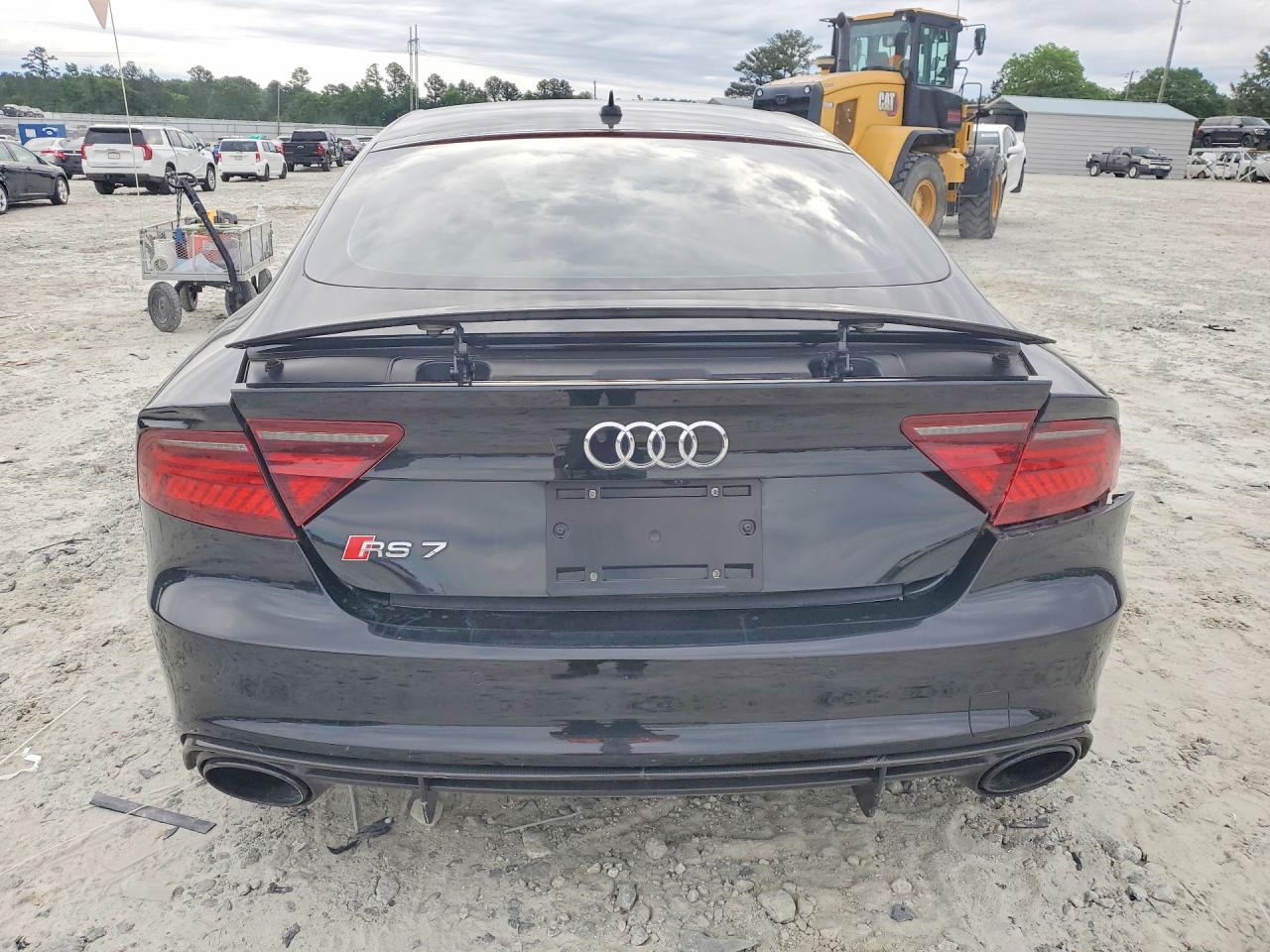 Audi S7