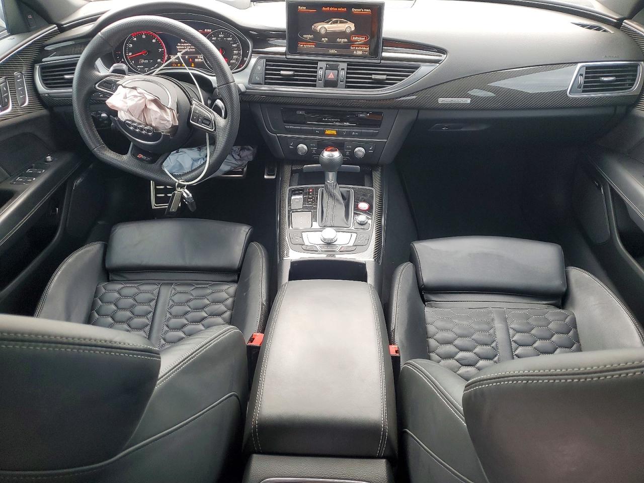 Audi S7