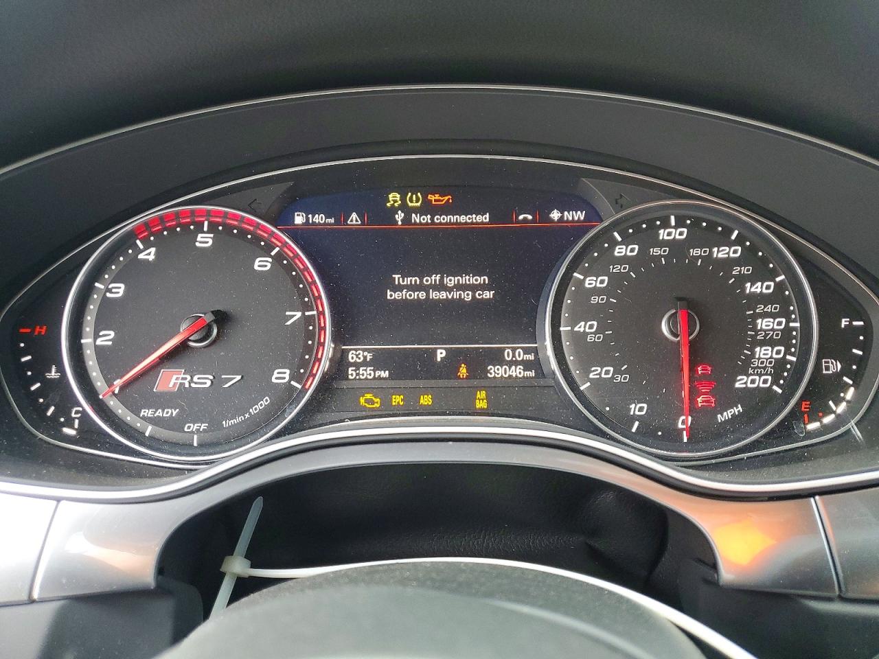 Audi S7