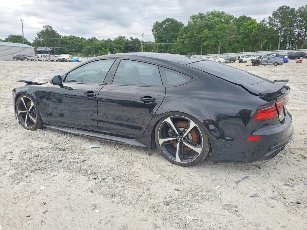 Audi S7