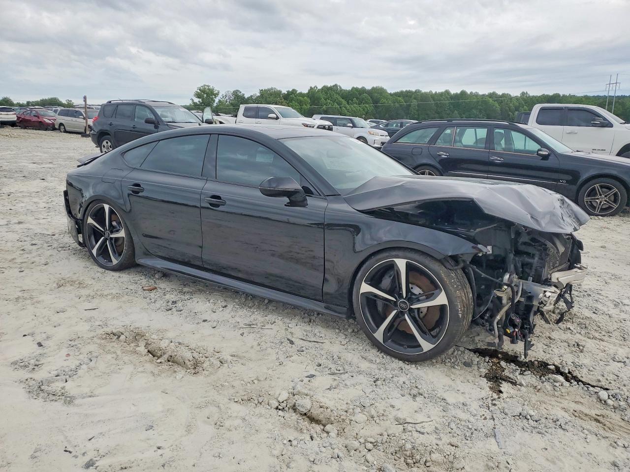 Audi S7
