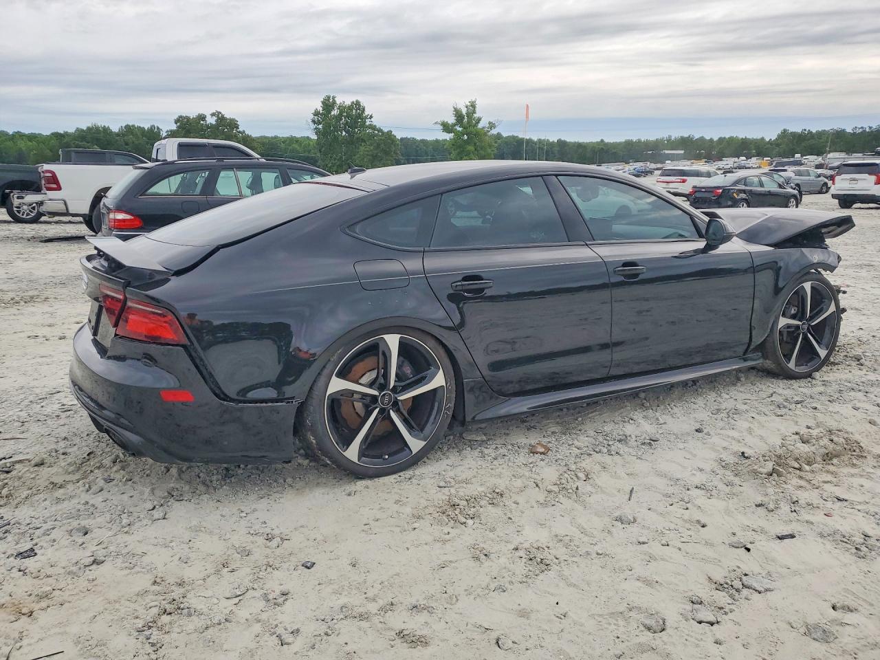 Audi S7