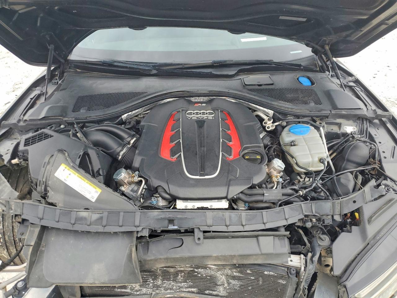 Audi S7