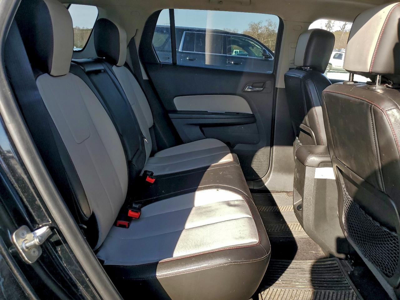 GMC Terrain Slt
