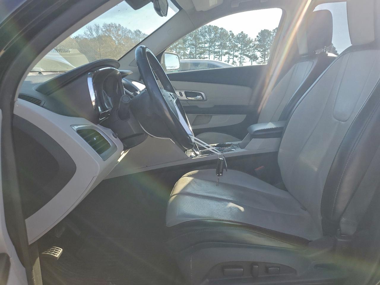 GMC Terrain Slt