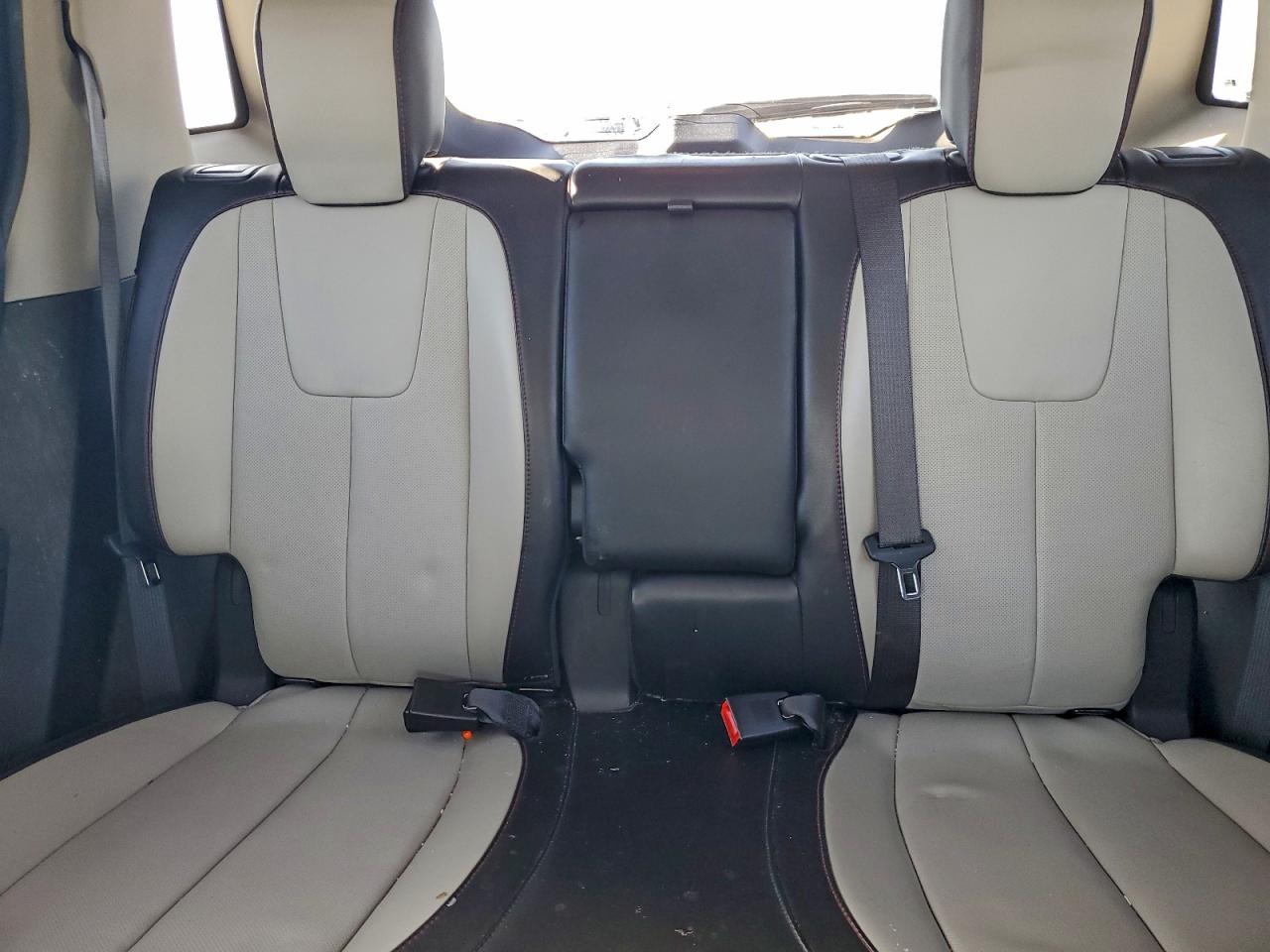 GMC Terrain Slt