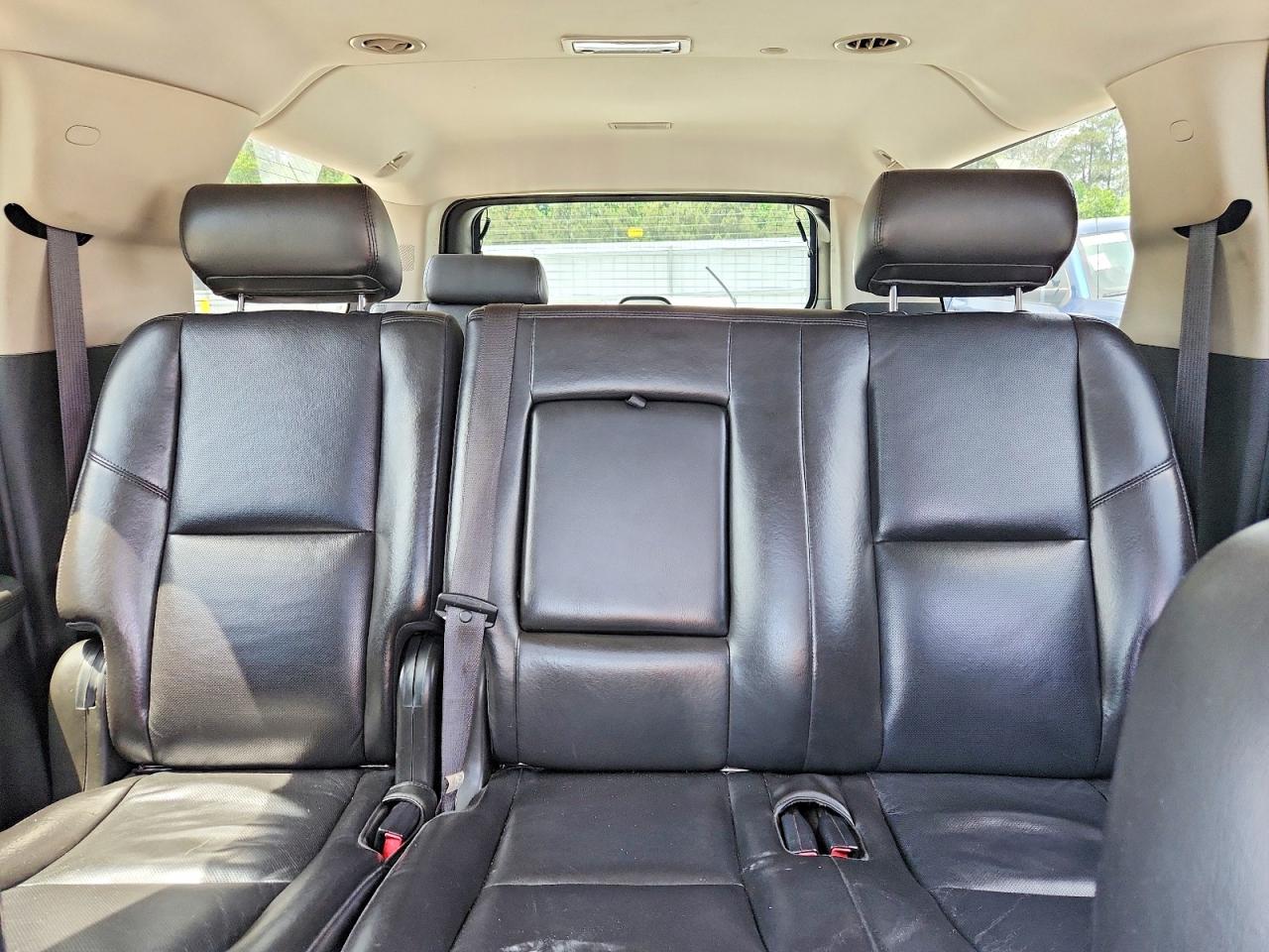 GMC Yukon Denali