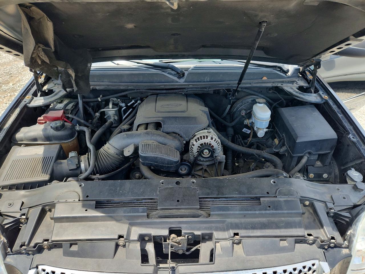 GMC Yukon Denali