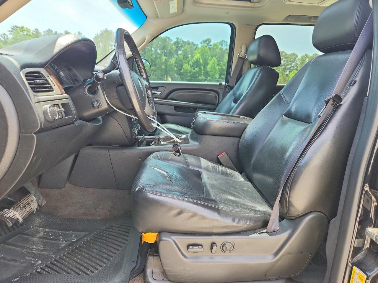 GMC Yukon Denali