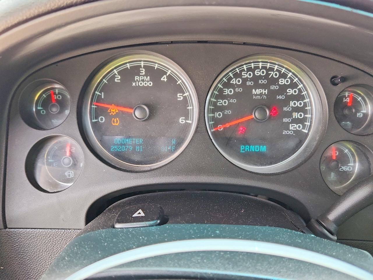 GMC Yukon Denali