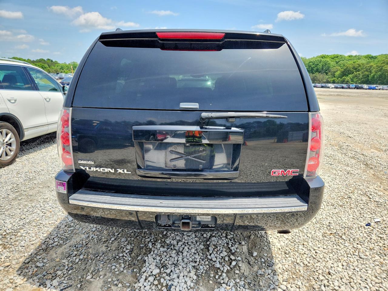 GMC Yukon Denali