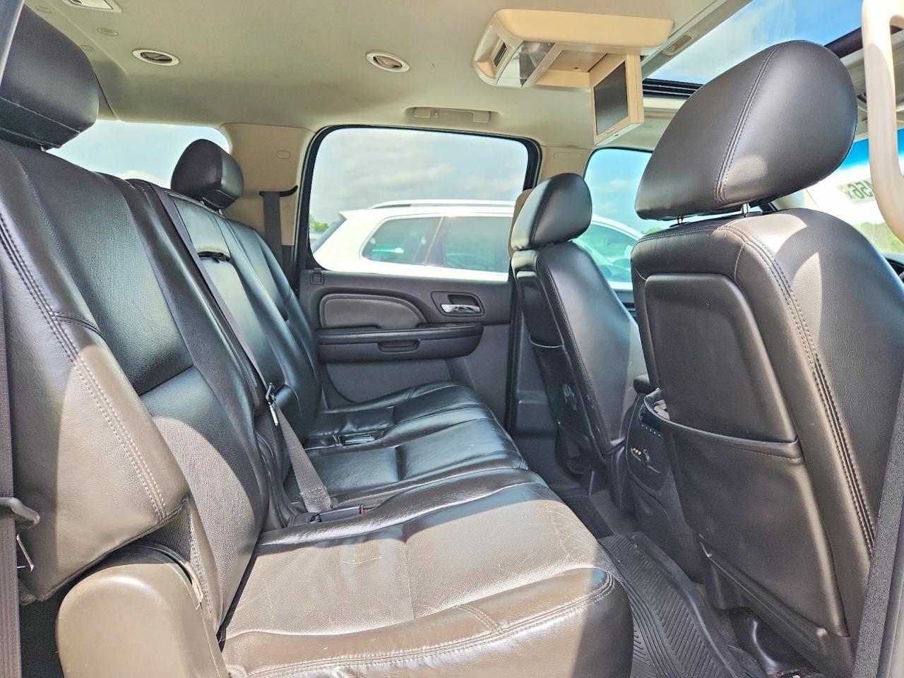 GMC Yukon Denali