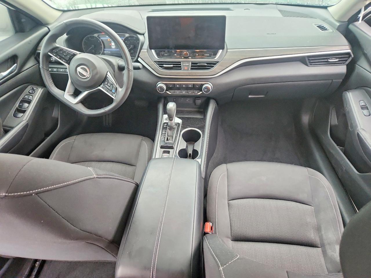 Nissan Altima 2.5 Sv