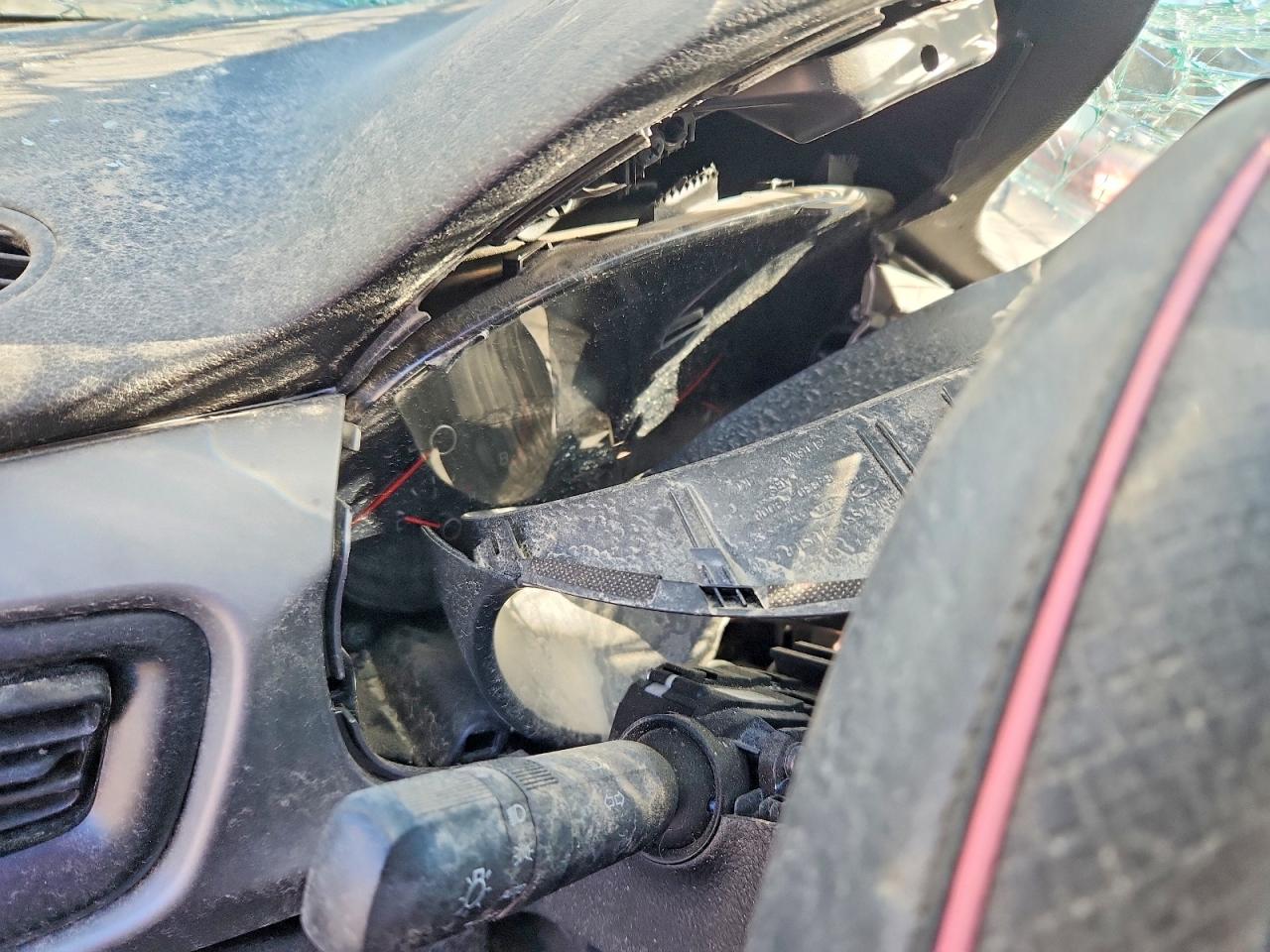 Kia Rio Lx