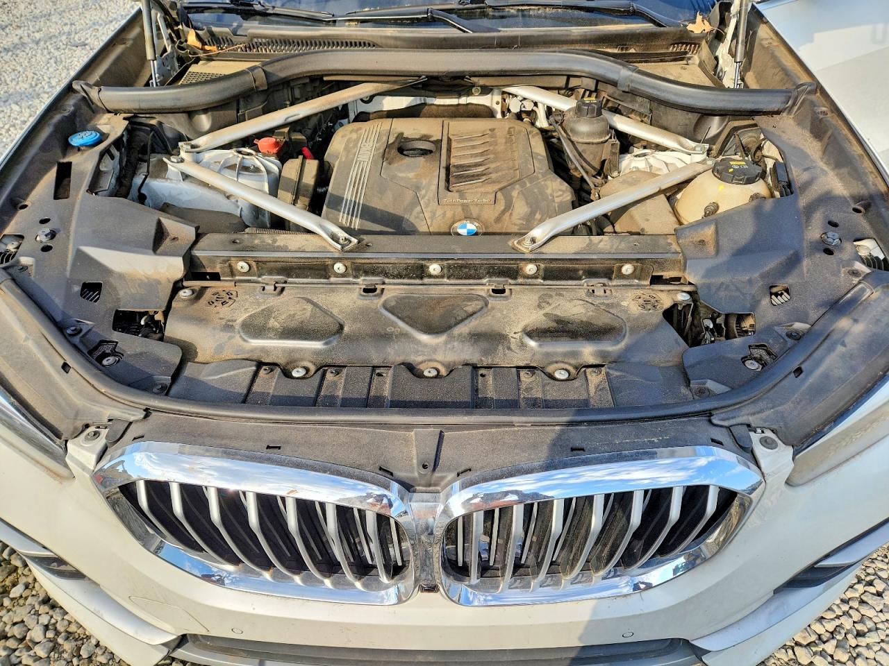 BMW X Series Xdrive40i
