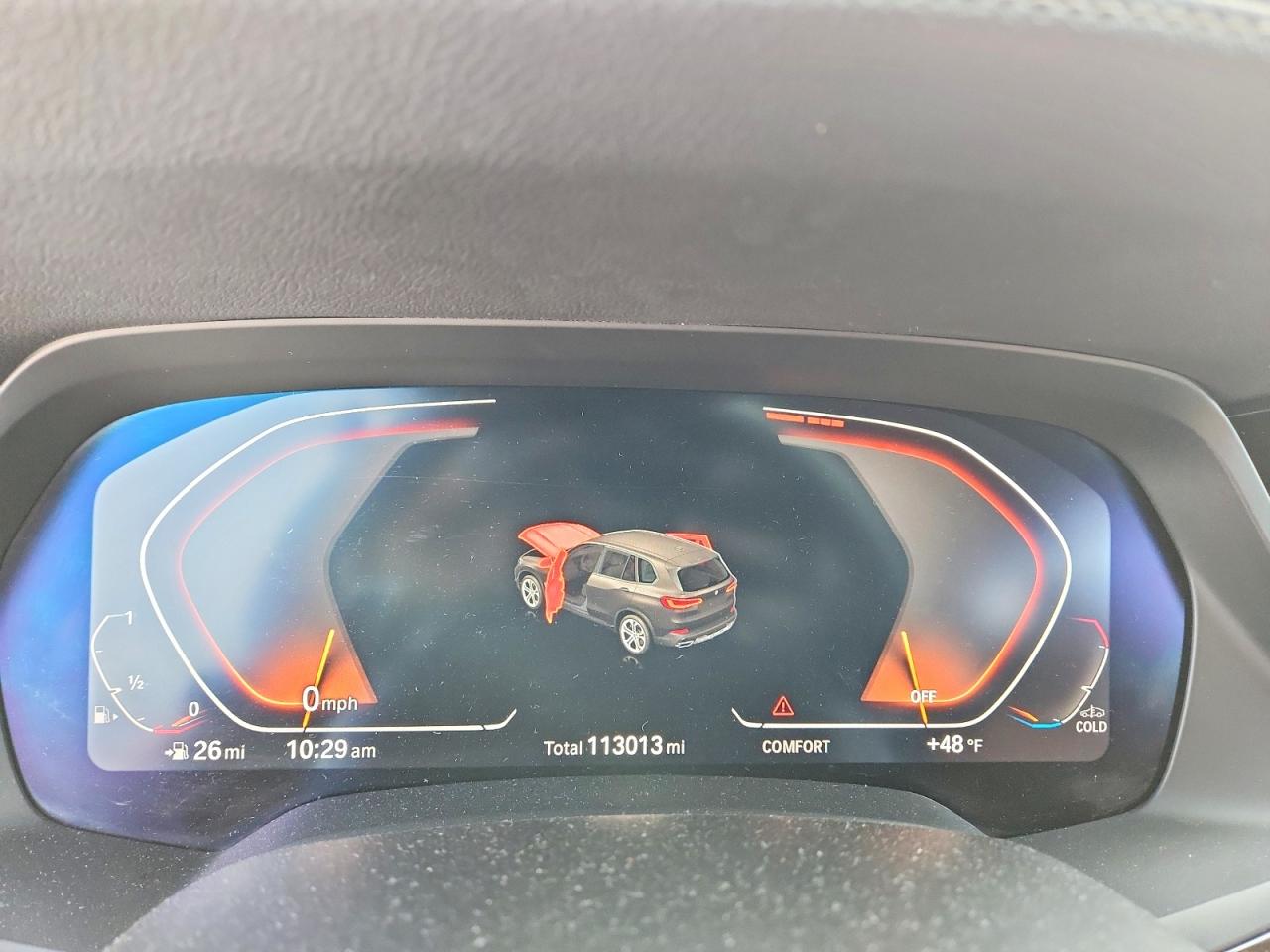 BMW X Series Xdrive40i