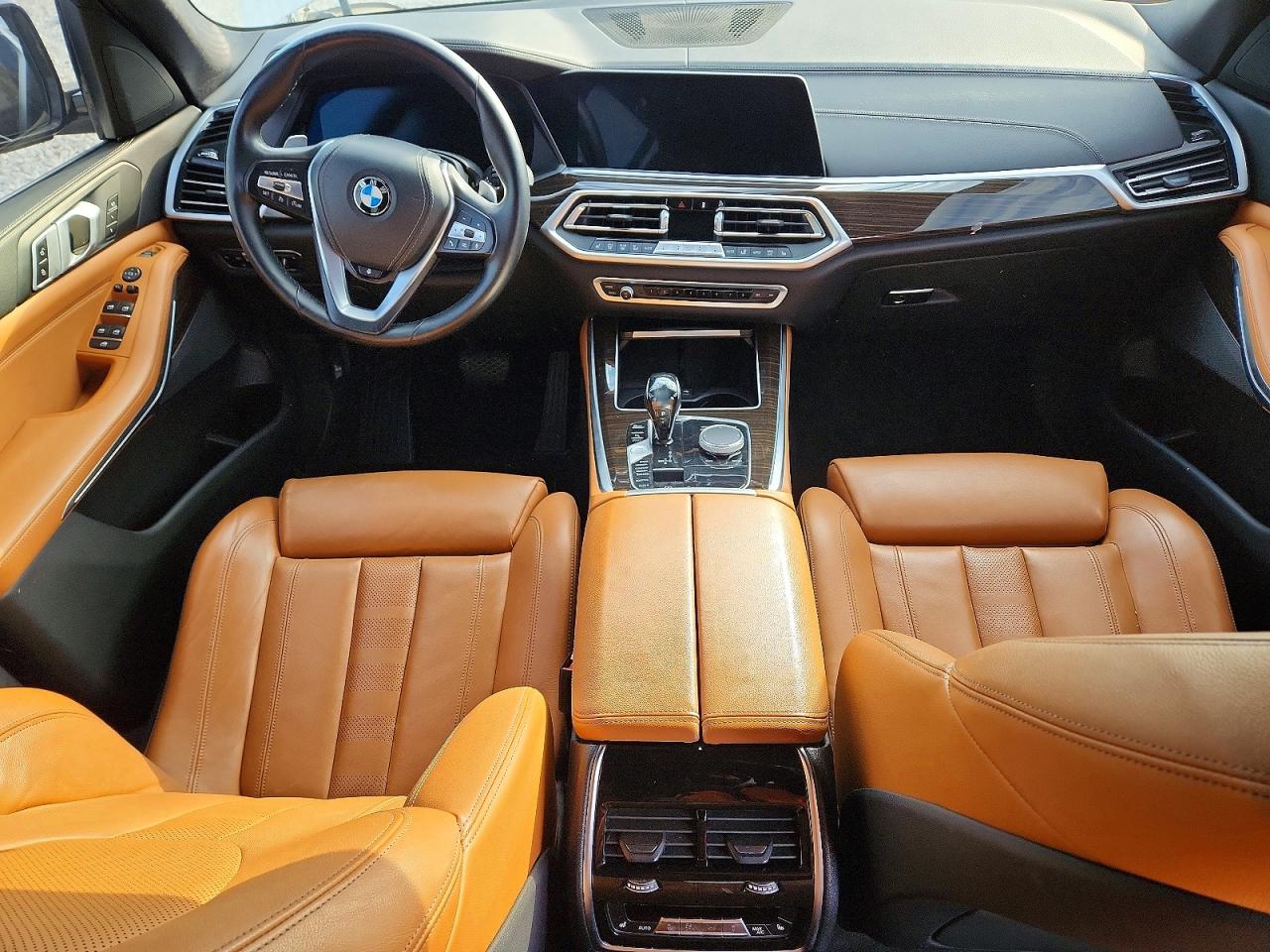 BMW X Series Xdrive40i