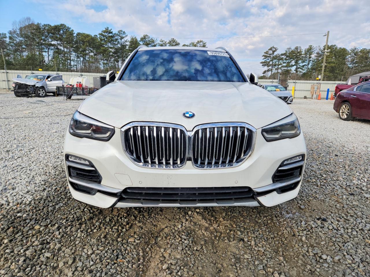 BMW X Series Xdrive40i