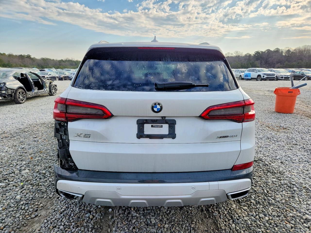 BMW X Series Xdrive40i