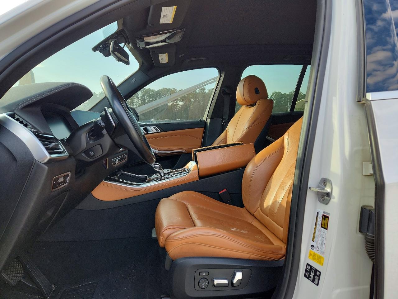 BMW X Series Xdrive40i