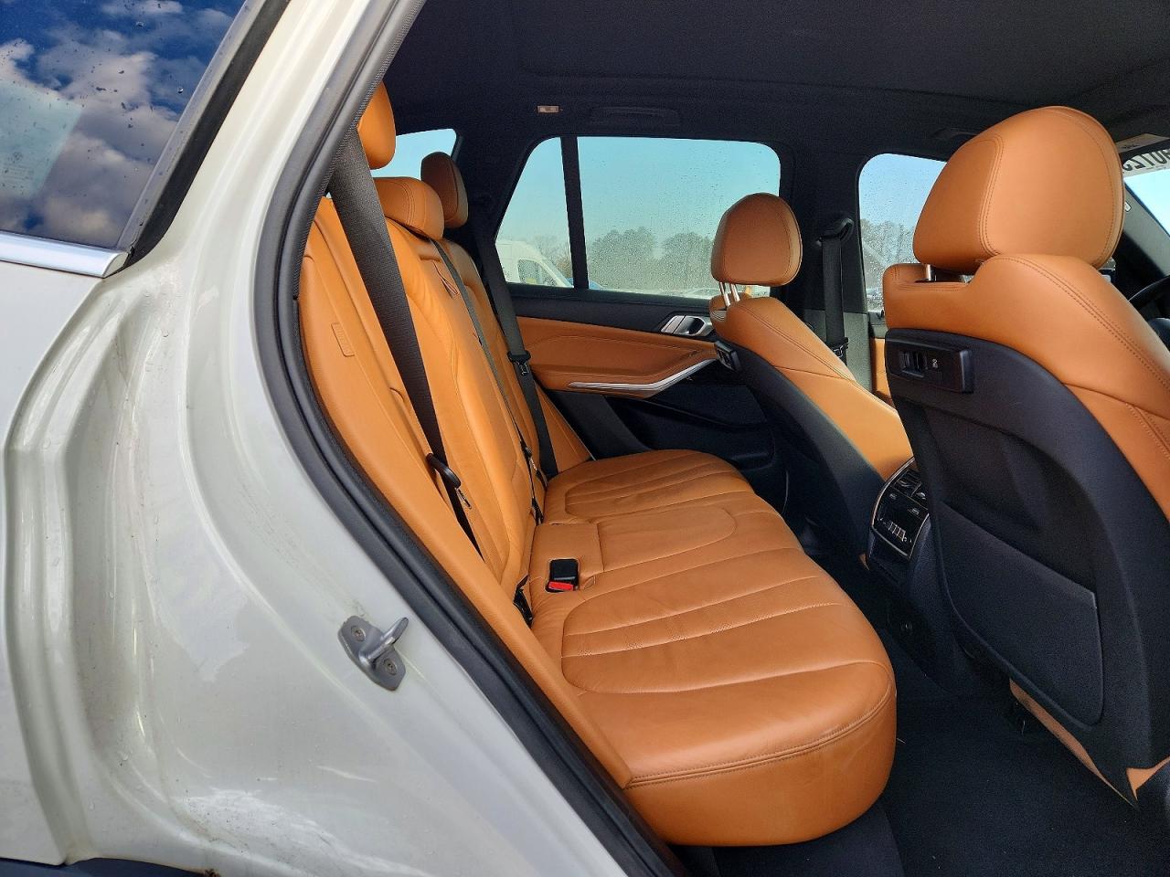 BMW X Series Xdrive40i