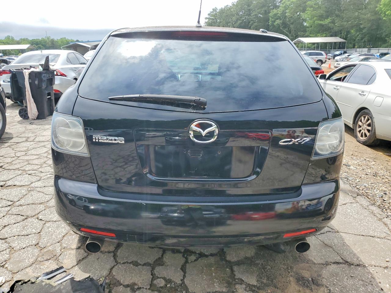 Mazda Cx