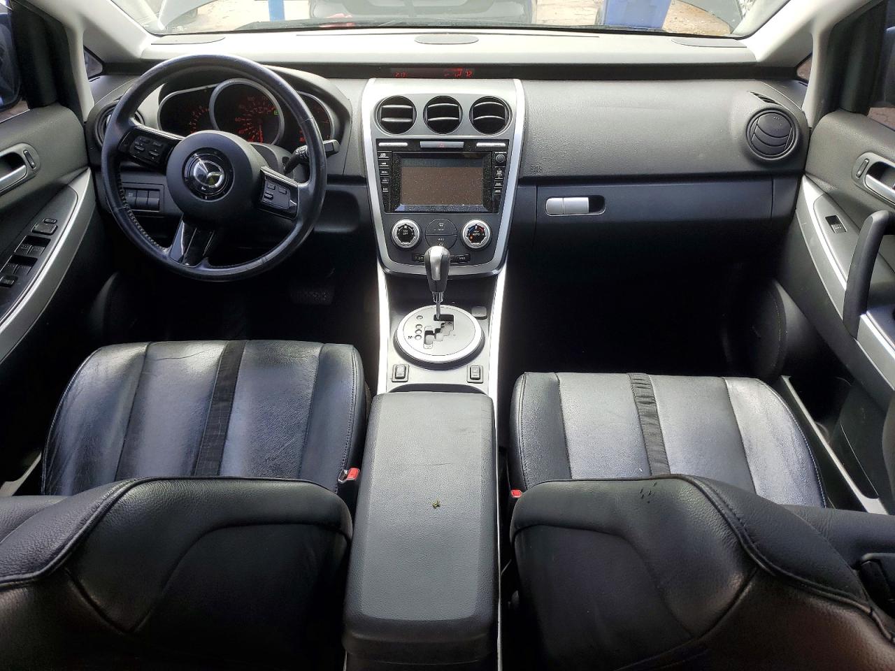Mazda Cx