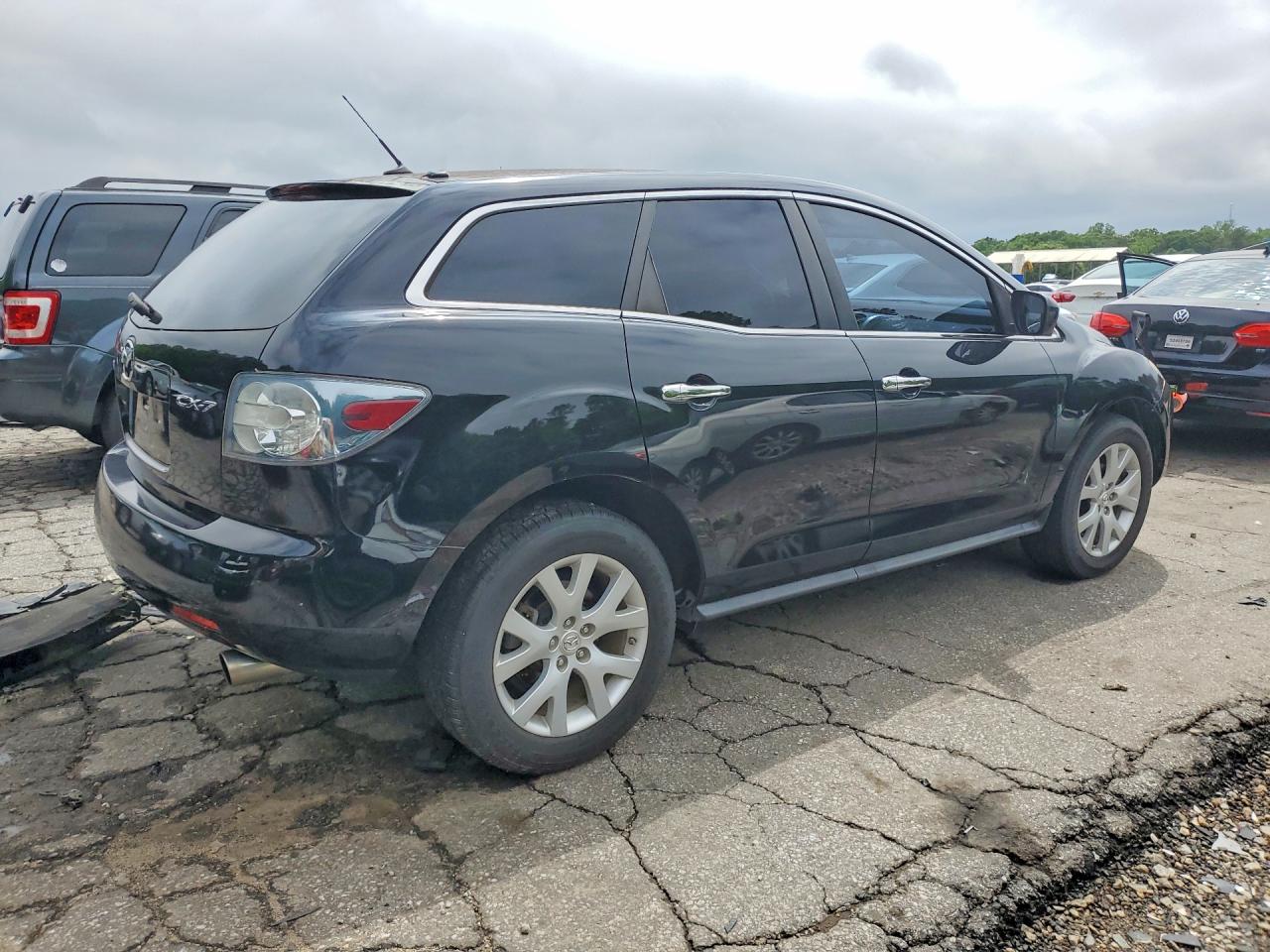 Mazda Cx