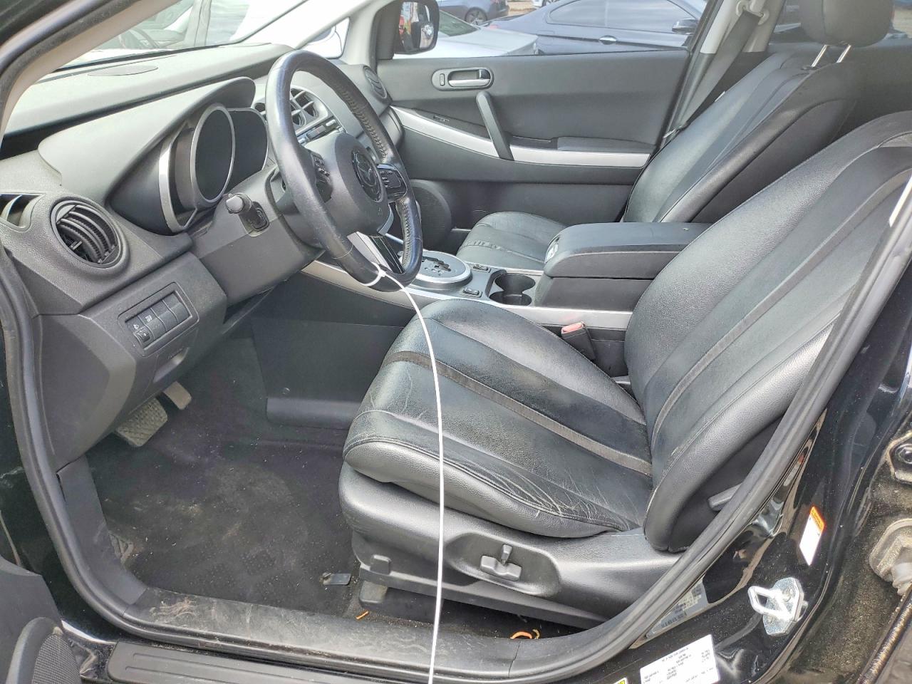 Mazda Cx