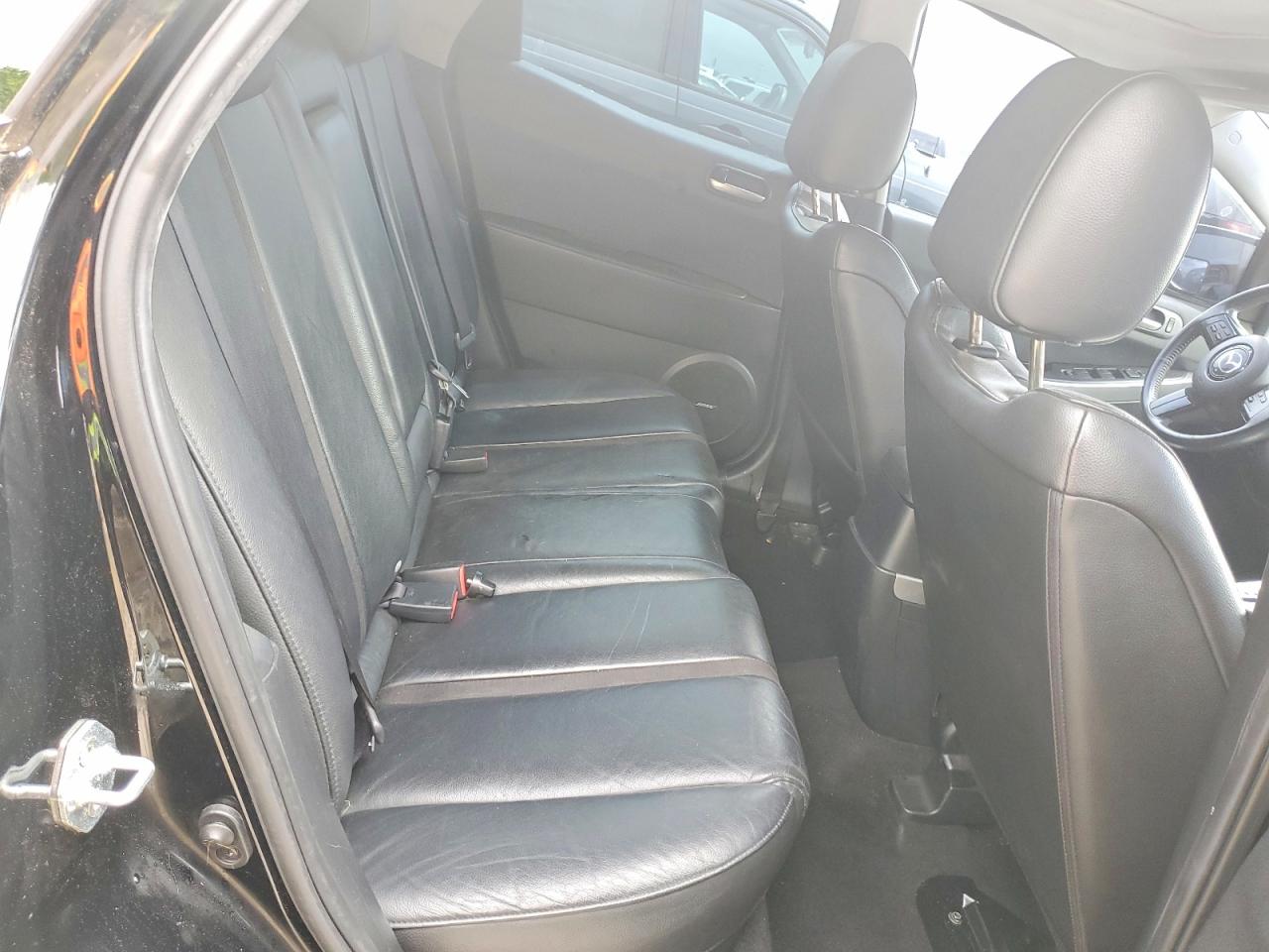Mazda Cx