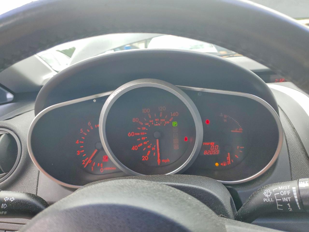 Mazda Cx