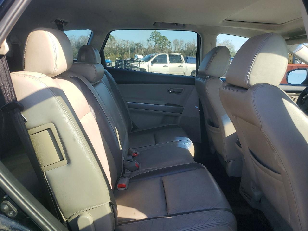 Mazda Cx