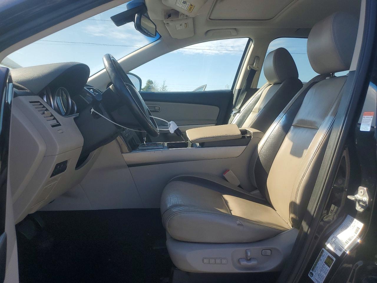 Mazda Cx