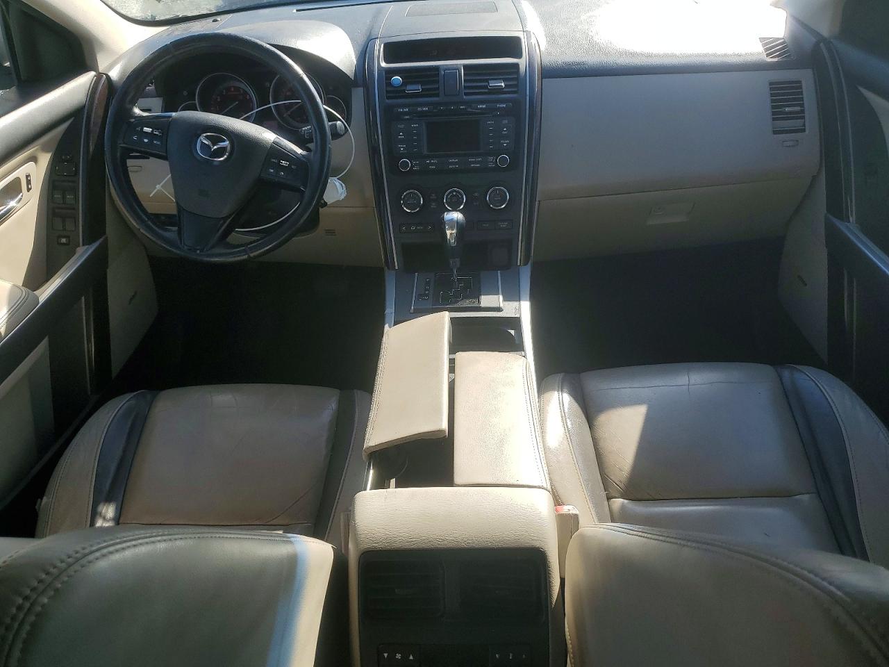 Mazda Cx