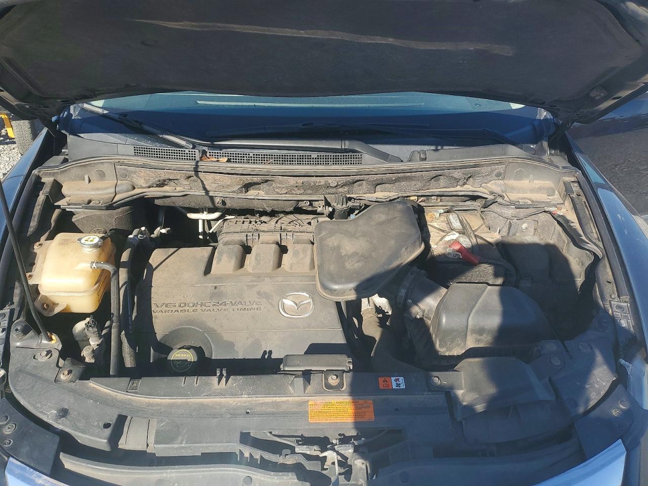 Mazda Cx