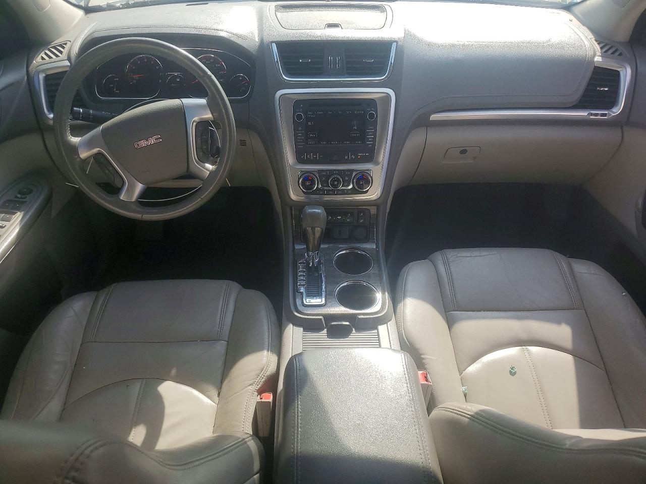 GMC Acadia Slt-1