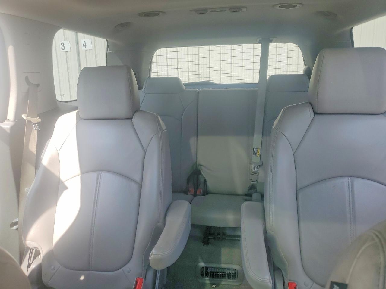 GMC Acadia Slt-1