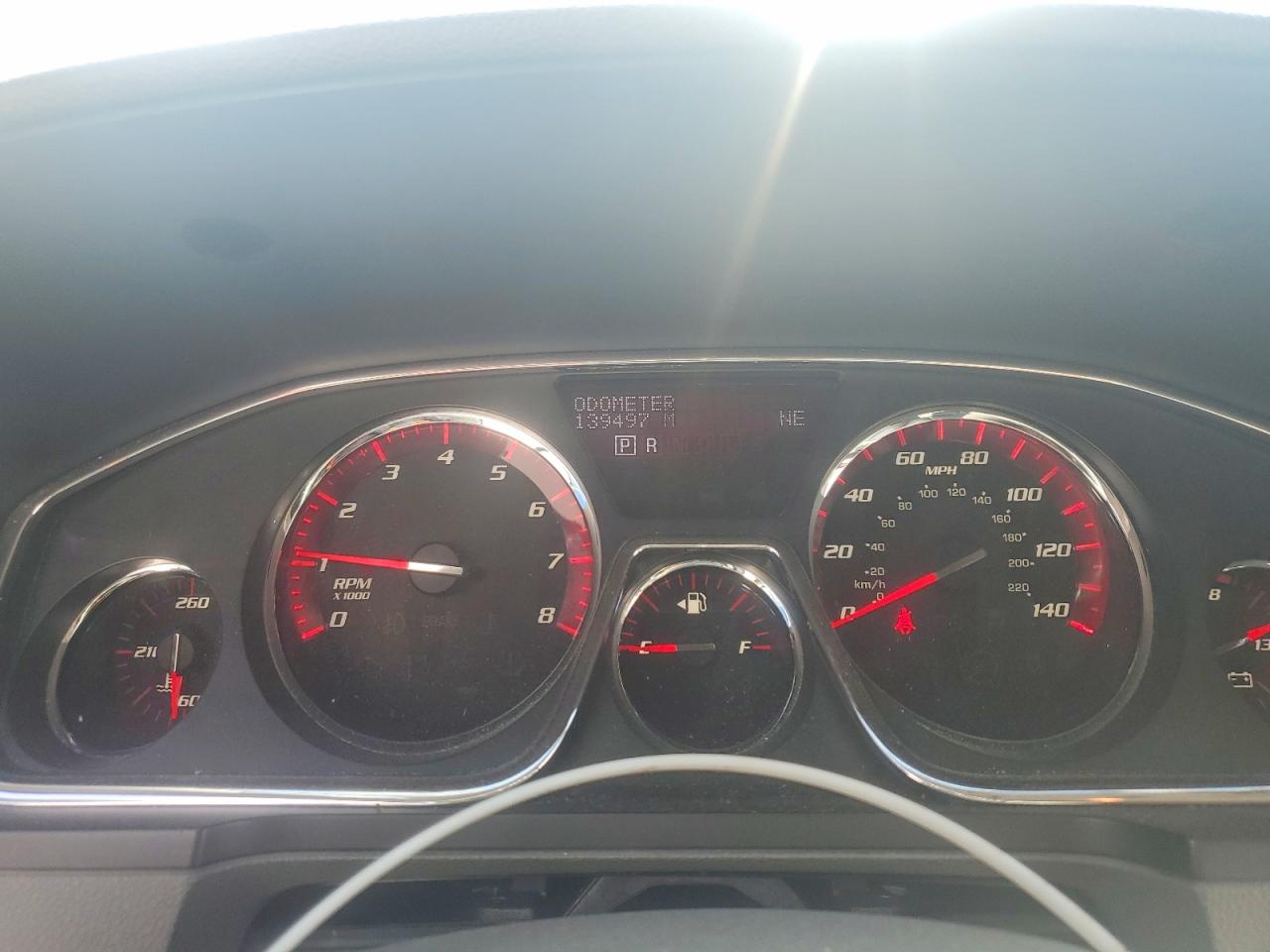 GMC Acadia Slt-1