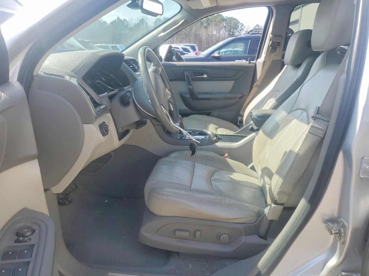 GMC Acadia Slt-1