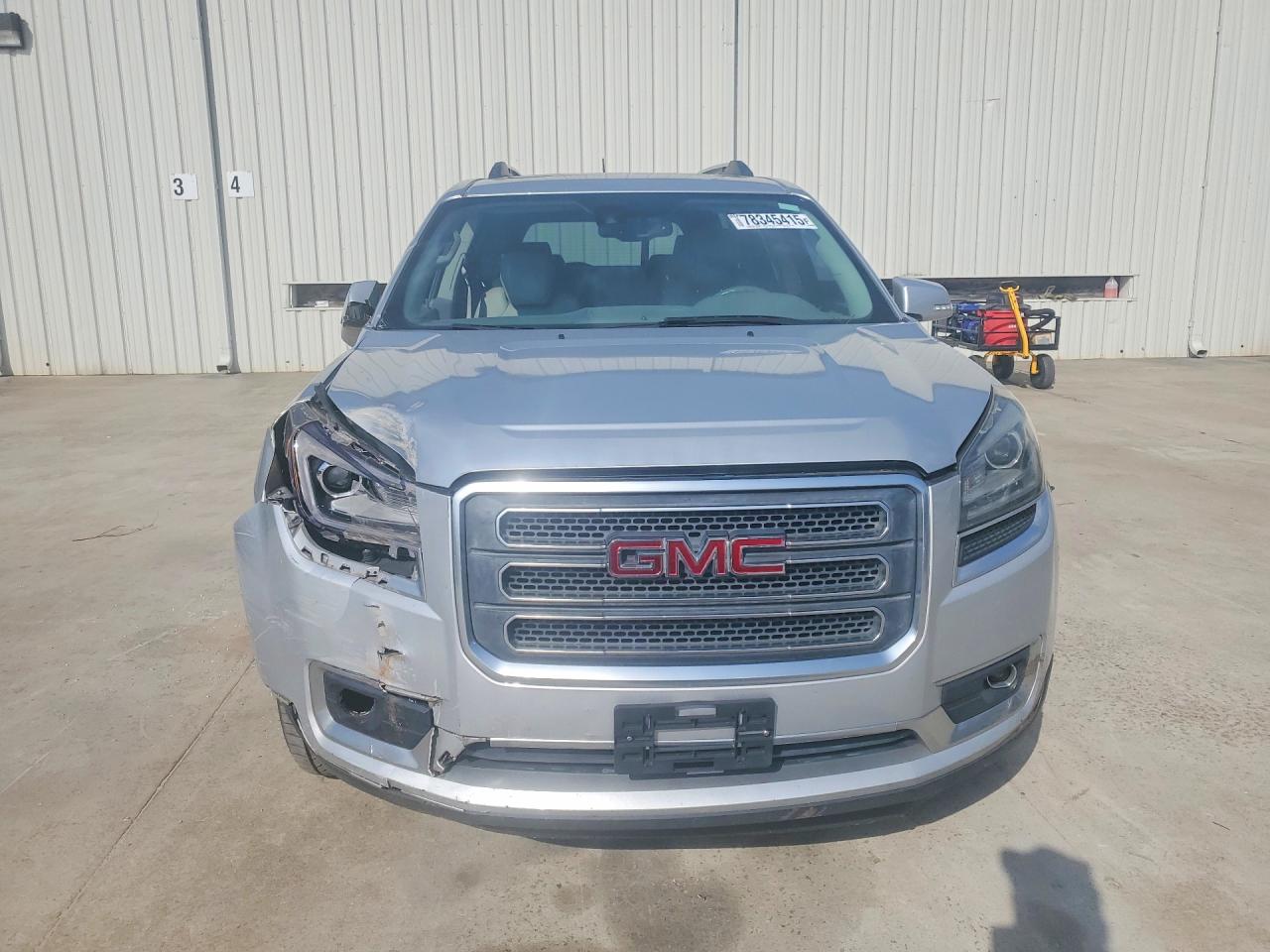 GMC Acadia Slt-1