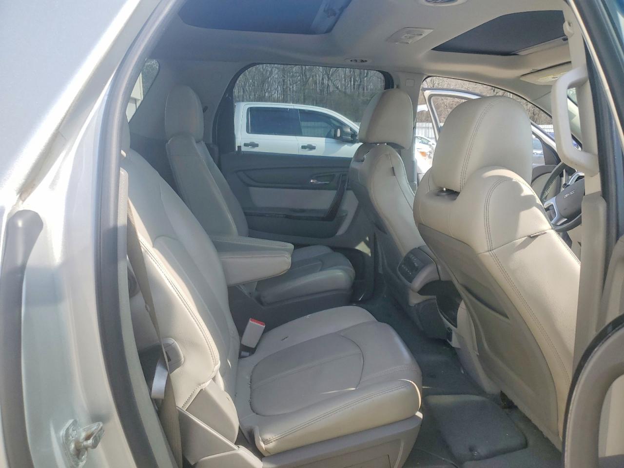 GMC Acadia Slt-1