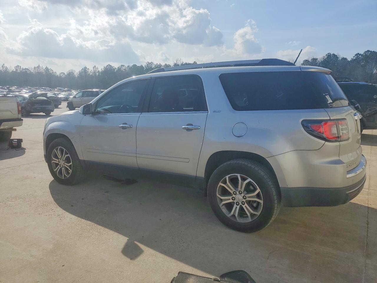 GMC Acadia Slt-1
