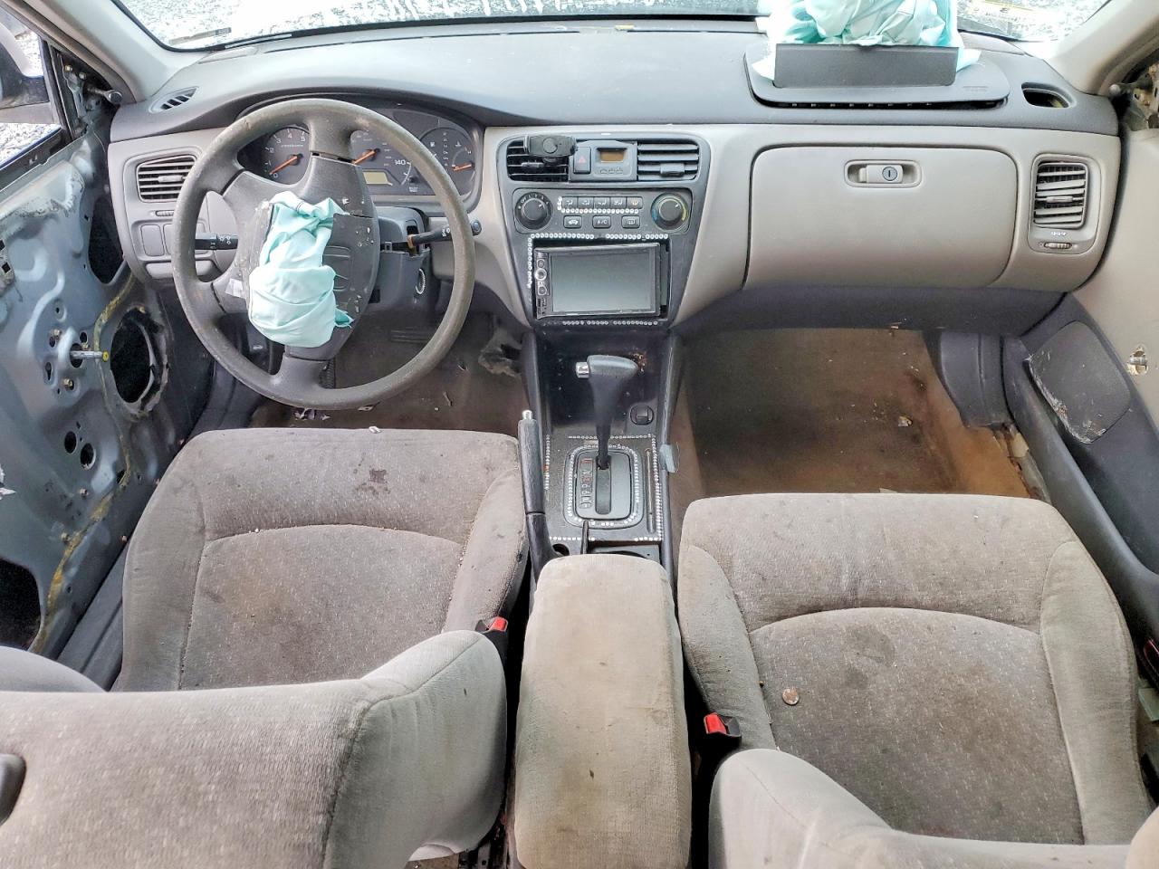 Honda Accord Value